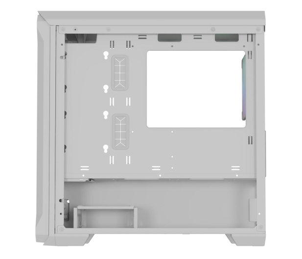 NATEC Obudowa Genesis IRID 503 ARGB LITE MATX MINI NPC-2224 - 1299846 - zdjęcie 6